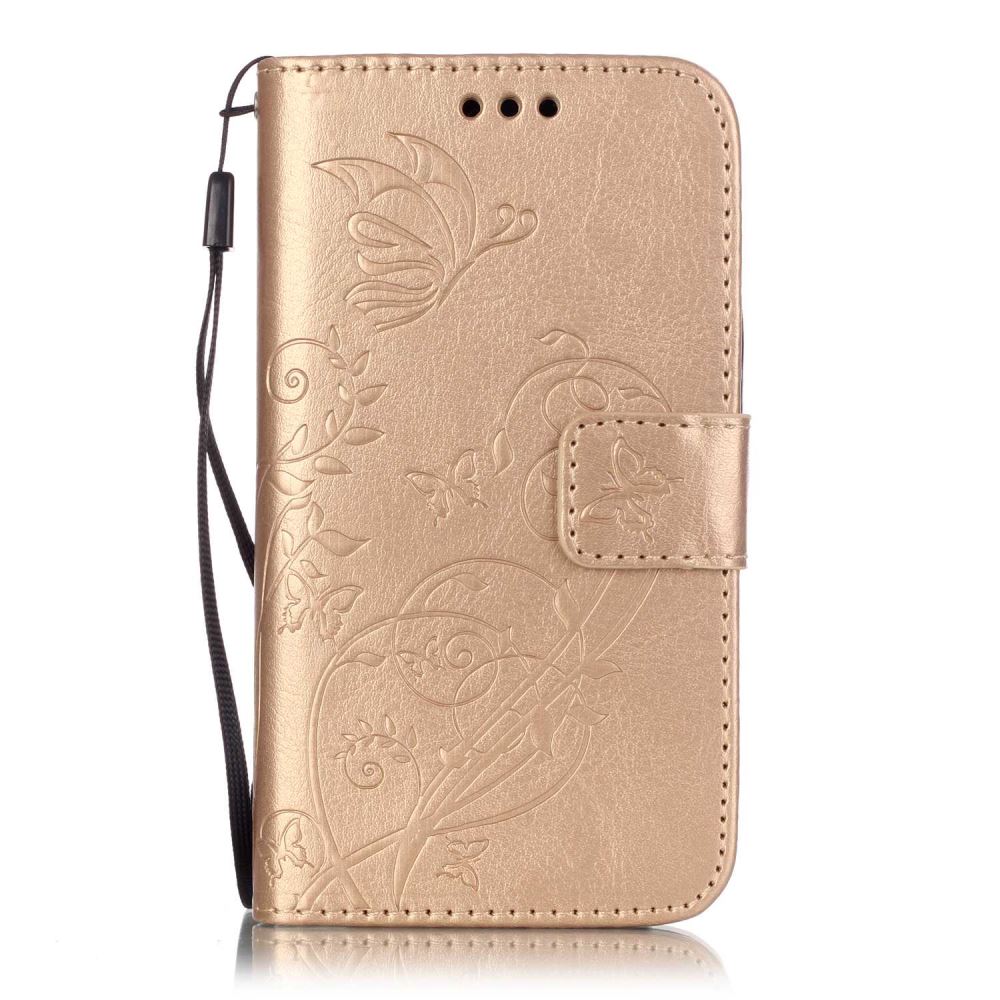 Galaxy J1 ACE Premium wallet leather case Galaxy J1 ACE Premium wallet leather case