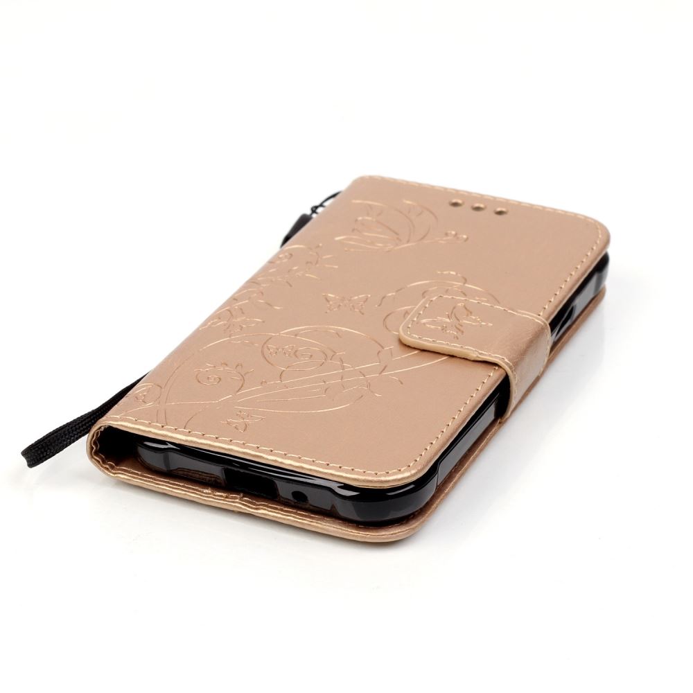 Galaxy J1 ACE Premium wallet leather case Galaxy J1 ACE Premium wallet leather case
