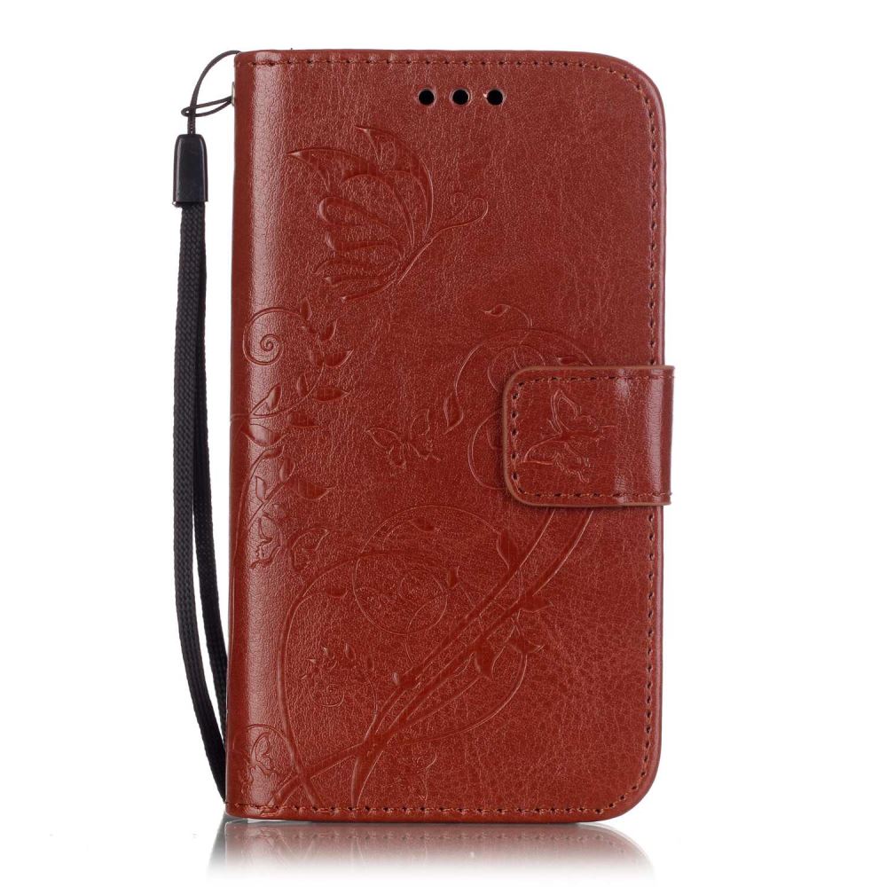 Galaxy J1 ACE Premium wallet leather case Galaxy J1 ACE Premium wallet leather case