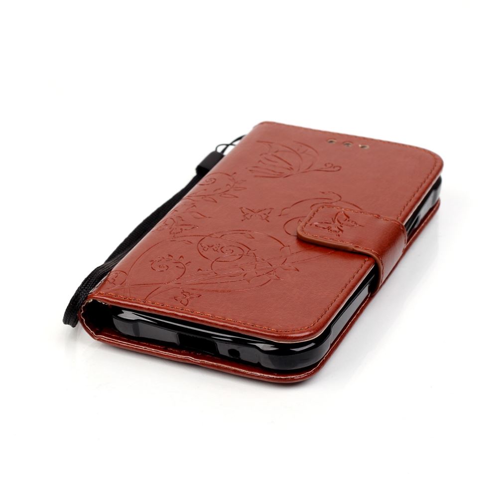 Galaxy J1 ACE Premium wallet leather case Galaxy J1 ACE Premium wallet leather case