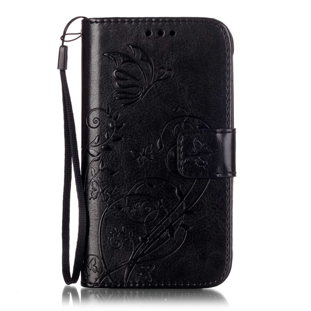 Galaxy J1 ACE Premium wallet leather case Galaxy J1 ACE Premium wallet leather case