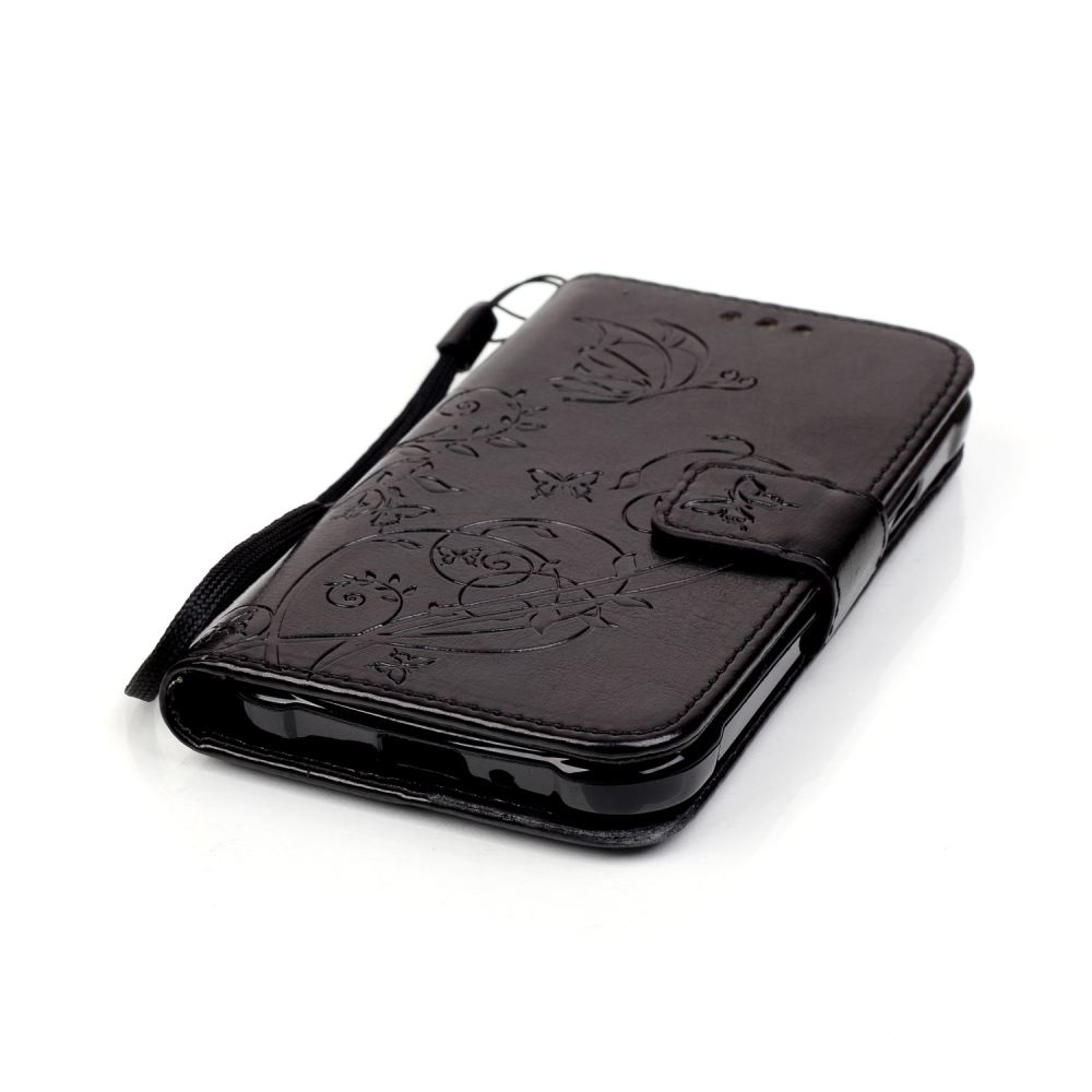 Galaxy J1 ACE Premium wallet leather case Galaxy J1 ACE Premium wallet leather case