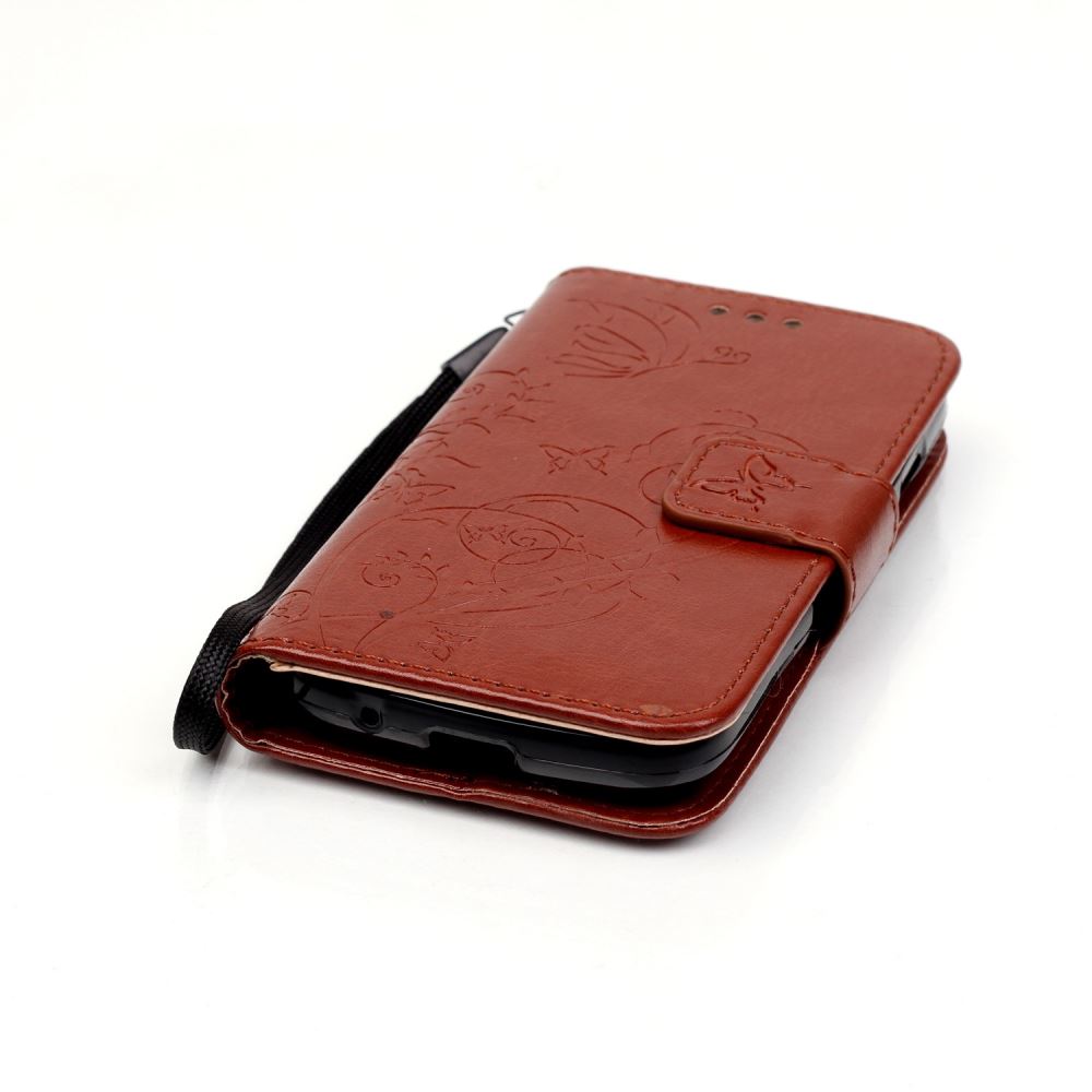 Galaxy ACE 4 Neo Premium wallet leather case Galaxy ACE 4 Neo Premium wallet leather case