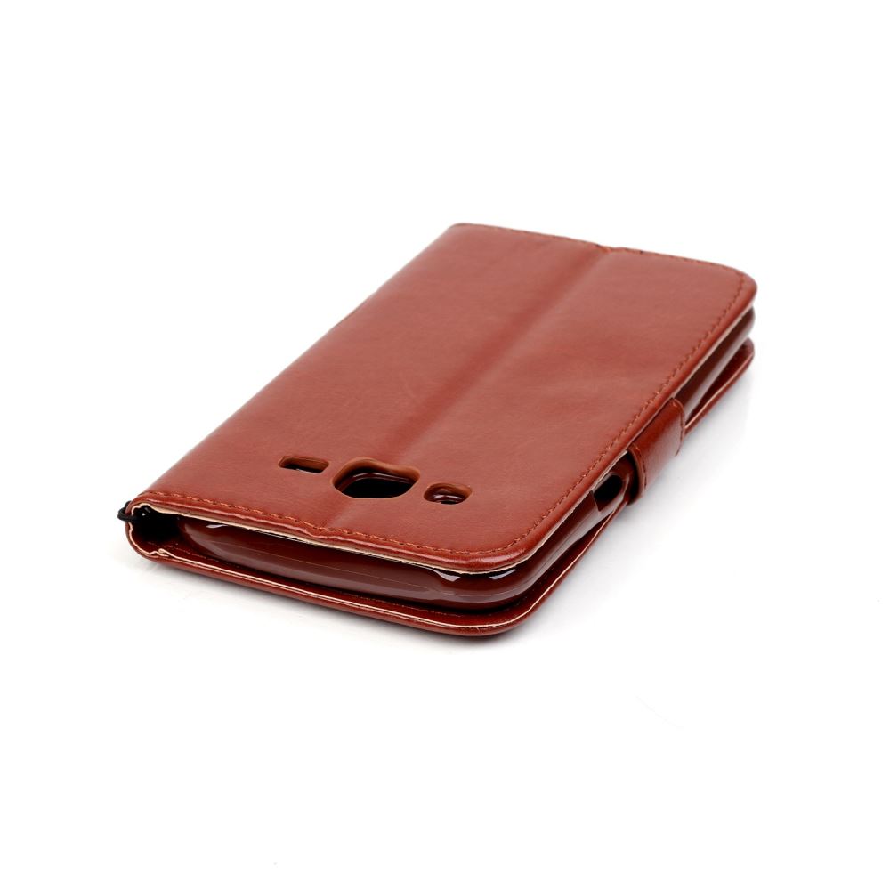 Galaxy J5 Premium Embossing wallet leather case Galaxy J5 Premium Embossing wallet leather case