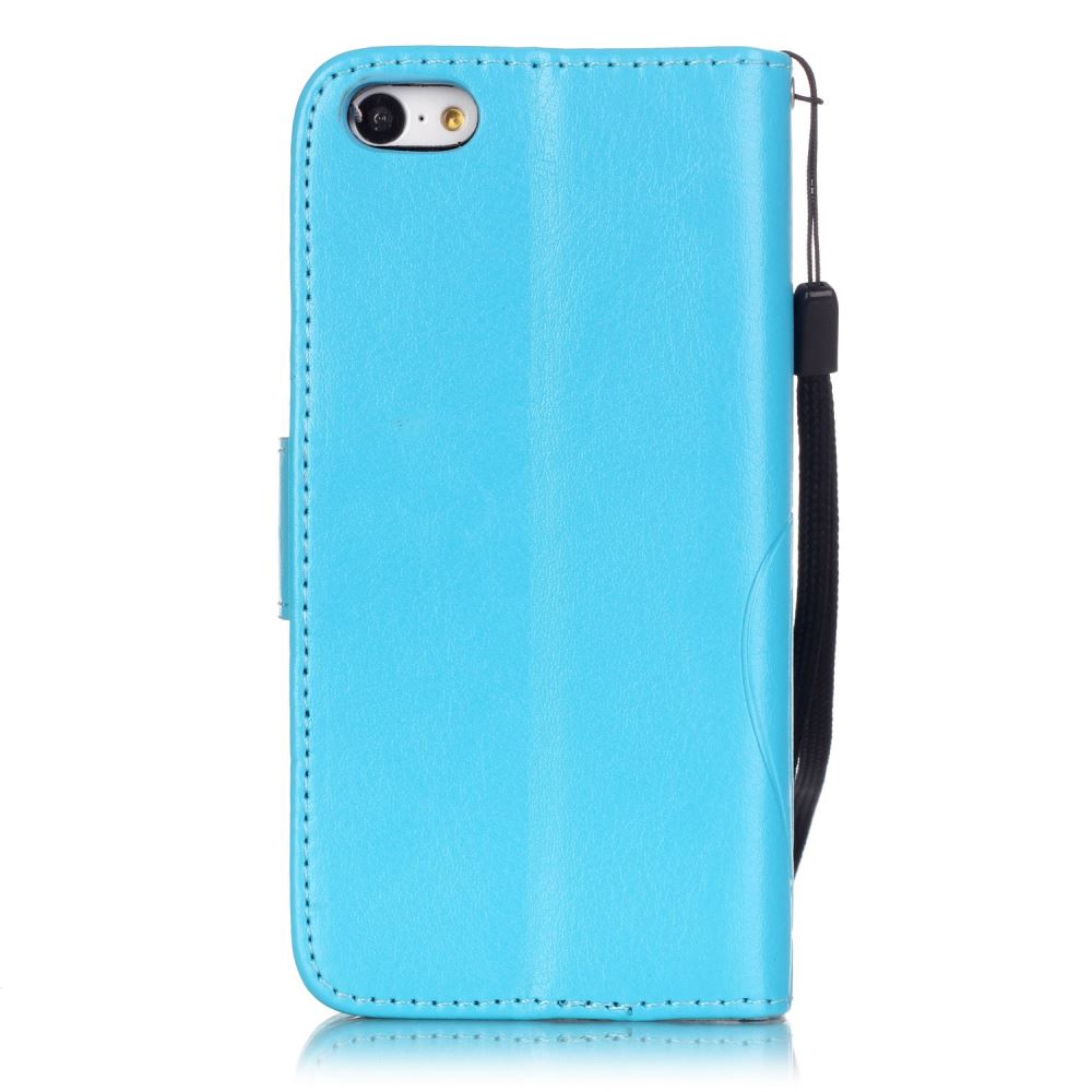 iPhone 5C Premium Embossing wallet leather case iPhone 5C Premium Embossing wallet leather case