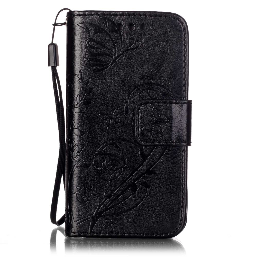 iPhone 4 4s Premium Embossing wallet leather case iPhone 4 4s Premium Embossing wallet leather case