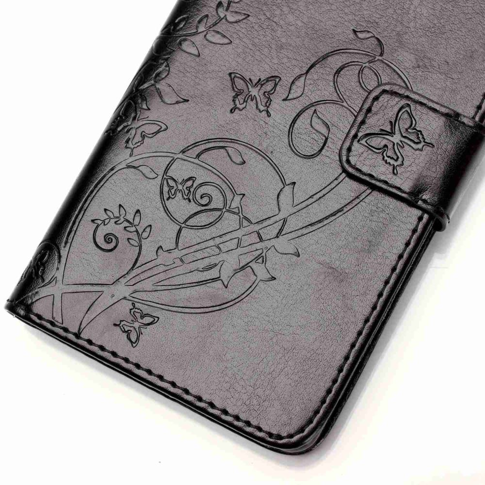iPhone 4 4s Premium Embossing wallet leather case iPhone 4 4s Premium Embossing wallet leather case