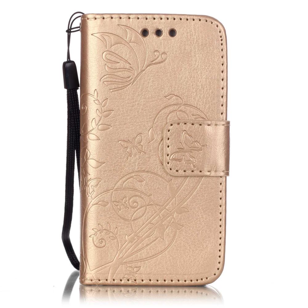 iPhone 4 4s Premium Embossing wallet leather case iPhone 4 4s Premium Embossing wallet leather case