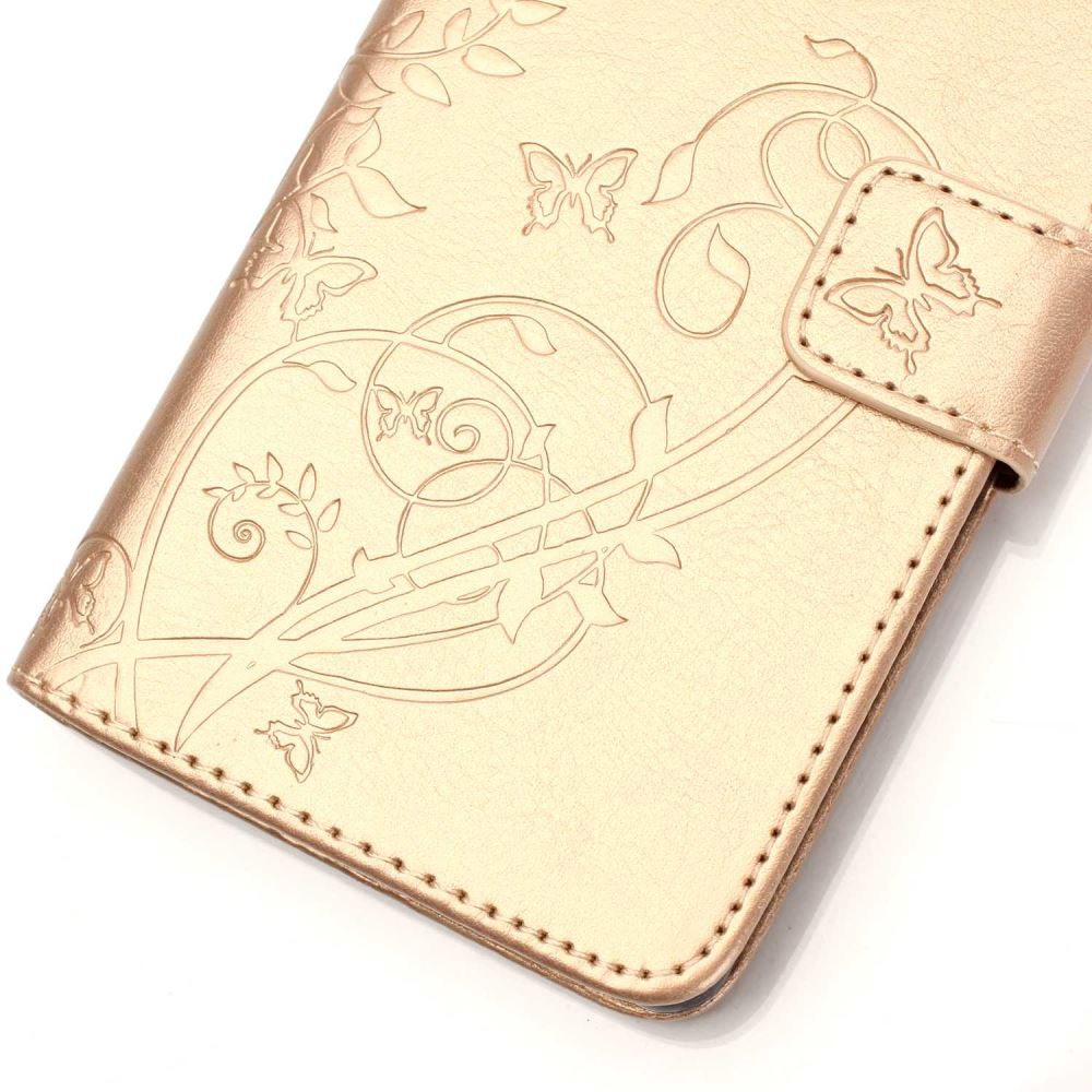 iPhone 4 4s Premium Embossing wallet leather case iPhone 4 4s Premium Embossing wallet leather case