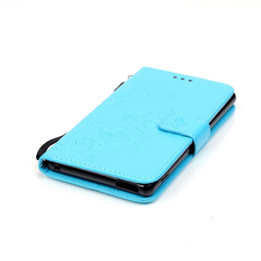 Sony M4 Aqua Premium Embossing wallet leather case Sony M4 Aqua Premium Embossing wallet leather case