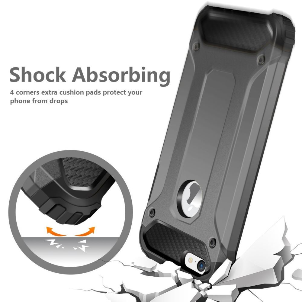 iPhone 5C Case Slim Tough Armor Rugged Case iPhone 5C Case Slim Tough Armor Rugged Case