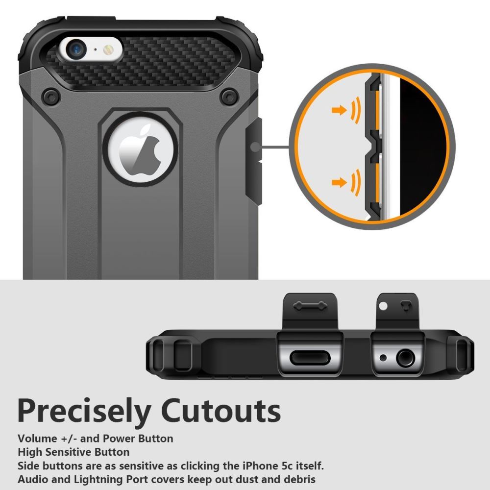 iPhone 4 4s Case Slim Tough Armor Rugged Case iPhone 4 4s Case Slim Tough Armor Rugged Case
