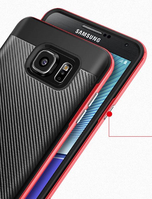 Galaxy S7 Slim Armor impact proof Case Galaxy S7 Slim Armor impact proof Case