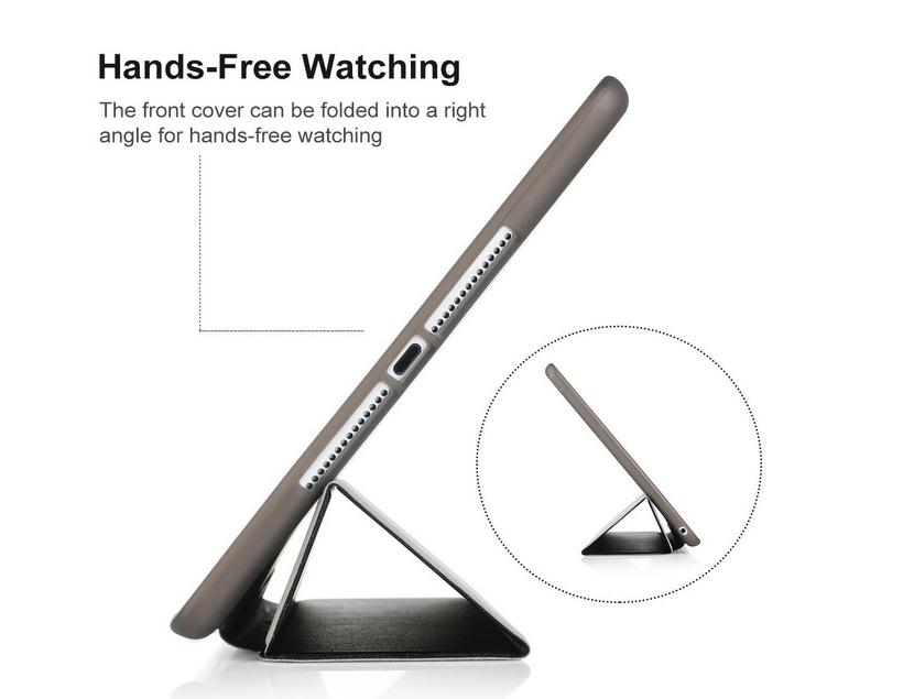 iPad  2 3 4 Ultra slim smart case