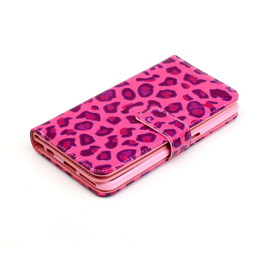 iPhone 5 5s SE Multifunction wallet leather case iPhone 5 5s SE Multifunction wallet leather case