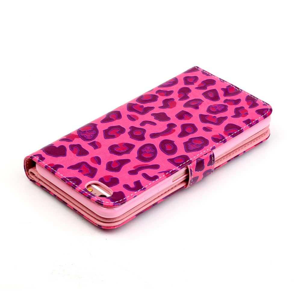 iPhone 5 5s SE Multifunction wallet leather case iPhone 5 5s SE Multifunction wallet leather case