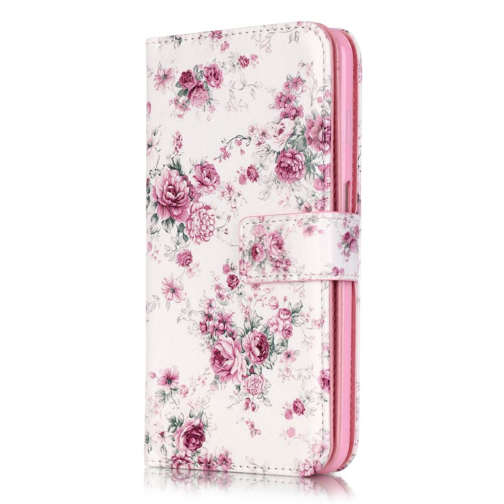 iPhone 5 5s SE Multifunction wallet leather case iPhone 5 5s SE Multifunction wallet leather case