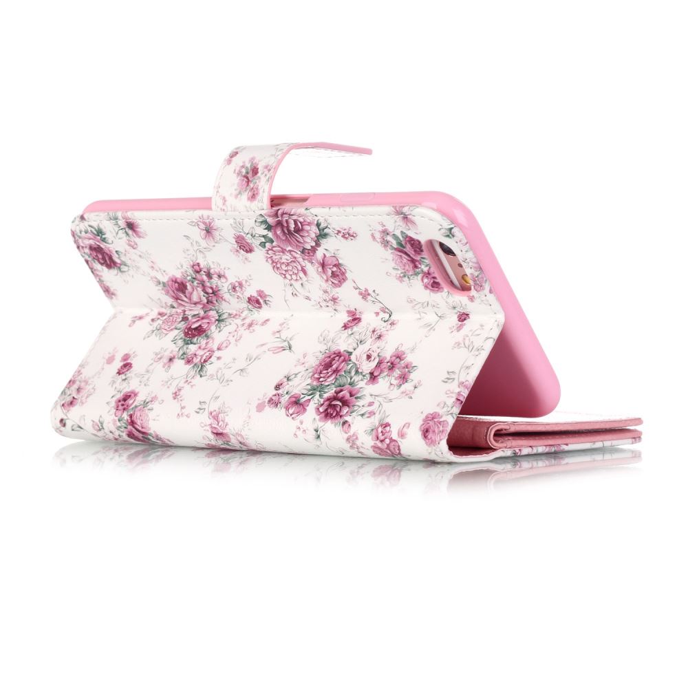 iPhone 5 5s SE Multifunction wallet leather case iPhone 5 5s SE Multifunction wallet leather case