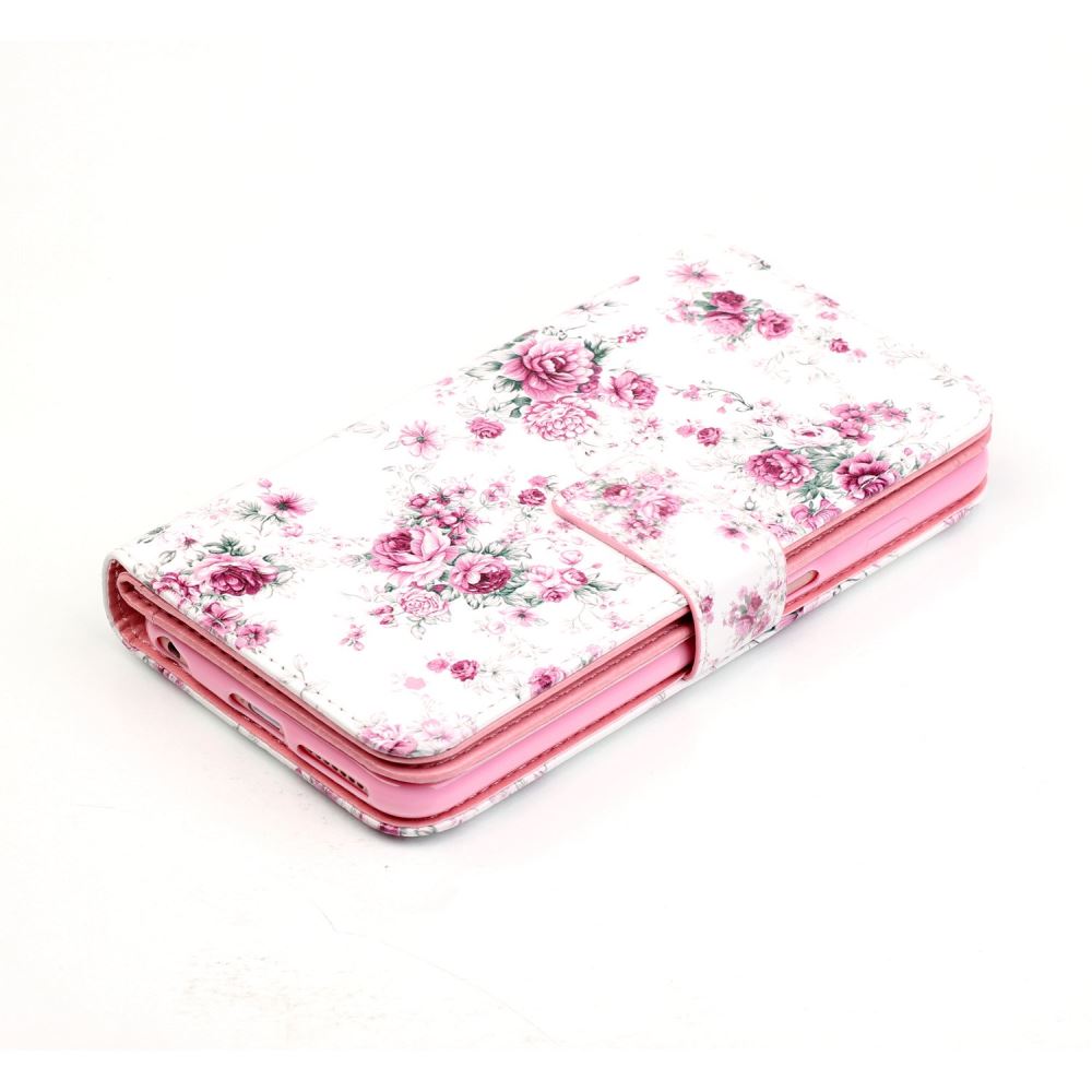 iPhone 5 5s SE Multifunction wallet leather case iPhone 5 5s SE Multifunction wallet leather case