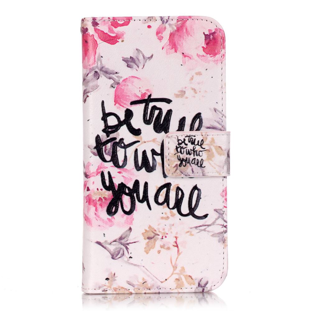 Galaxy J5 Multifunction wallet leather case