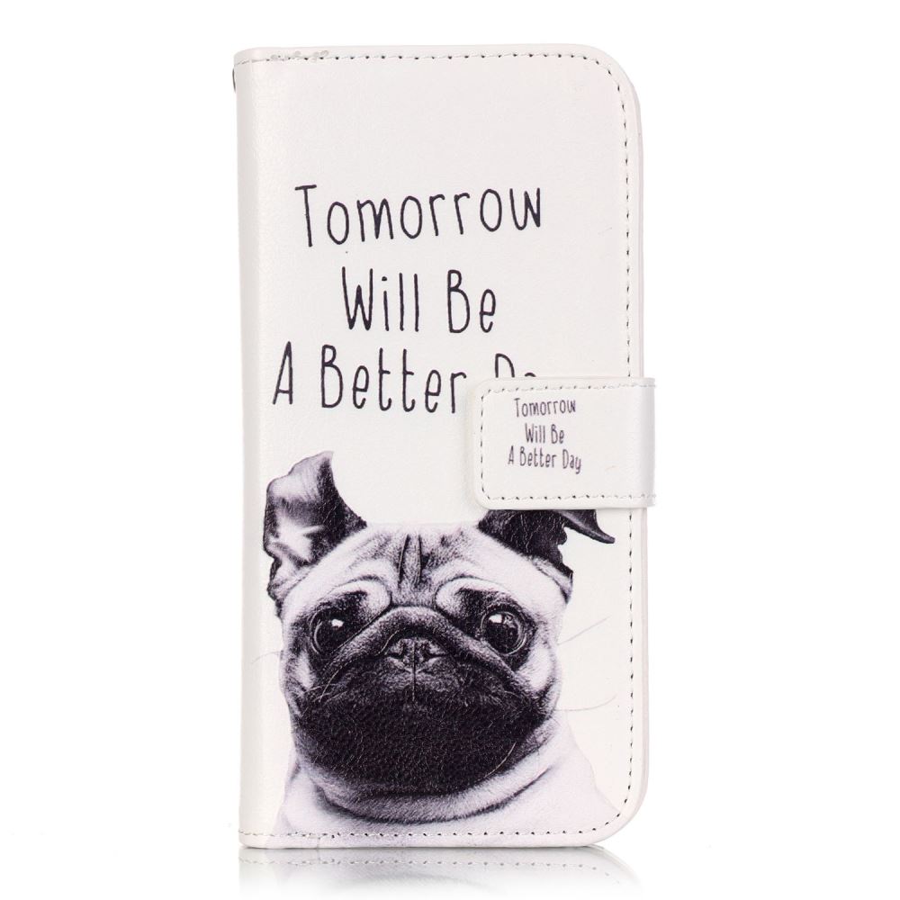 Galaxy J5 Multifunction wallet leather case