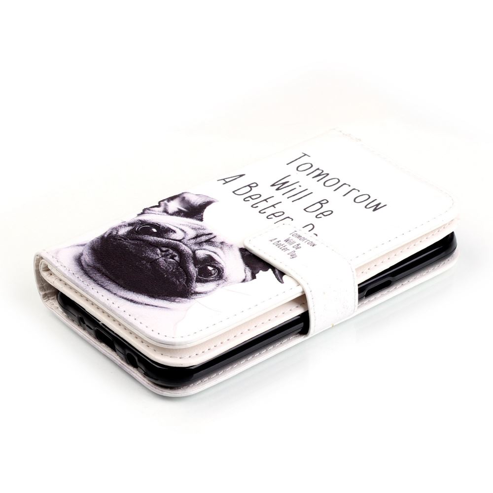 Galaxy J5 Multifunction wallet leather case