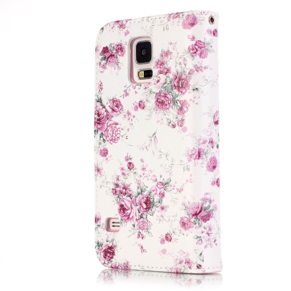 Galaxy S5 Multifunction wallet leather case Galaxy S5 Multifunction wallet leather case