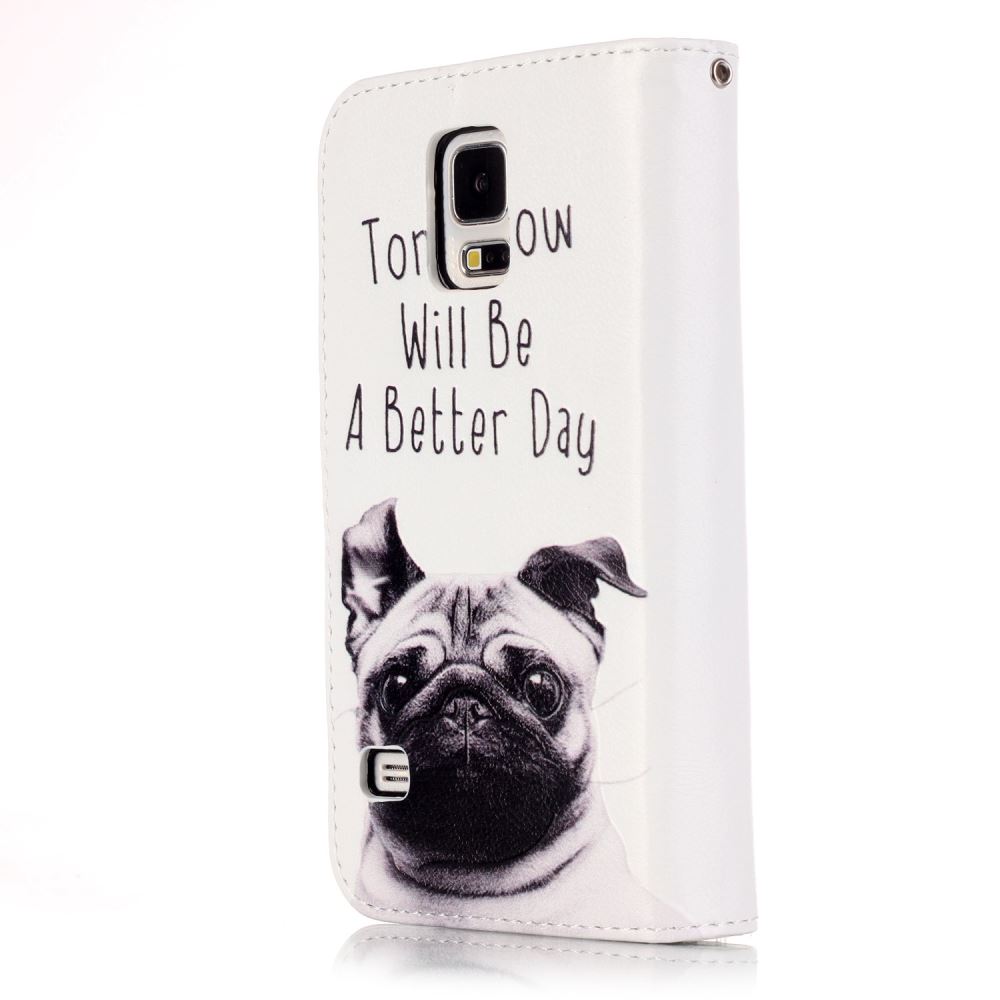 Galaxy S5 Multifunction wallet leather case Galaxy S5 Multifunction wallet leather case