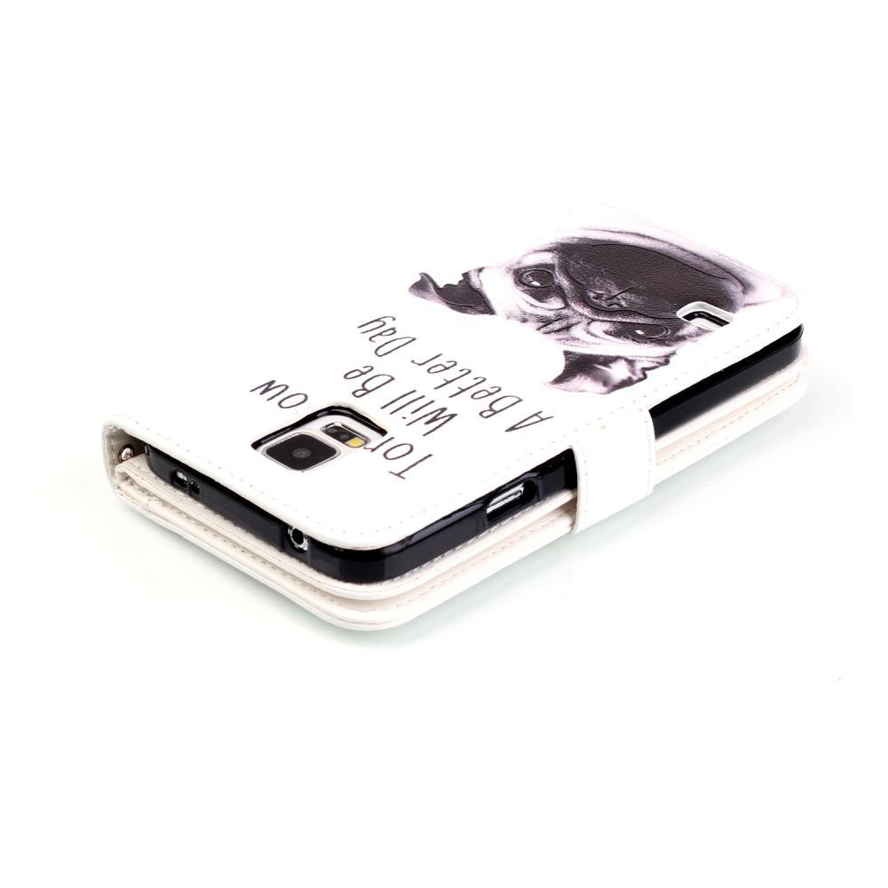 Galaxy S5 Multifunction wallet leather case Galaxy S5 Multifunction wallet leather case