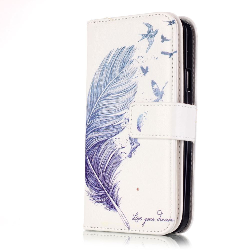 Galaxy S5 Multifunction wallet leather case Galaxy S5 Multifunction wallet leather case