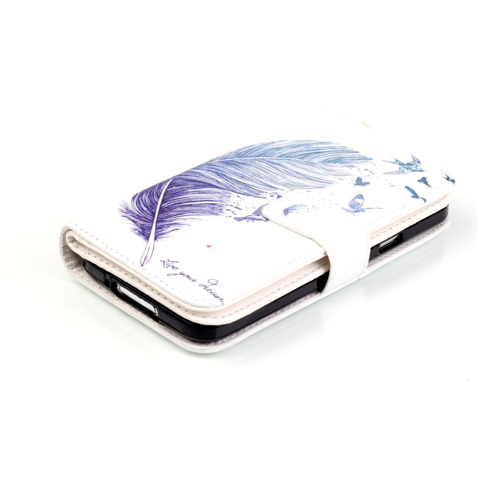 Galaxy S5 Multifunction wallet leather case Galaxy S5 Multifunction wallet leather case