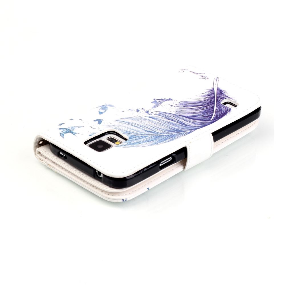 Galaxy S5 Multifunction wallet leather case Galaxy S5 Multifunction wallet leather case