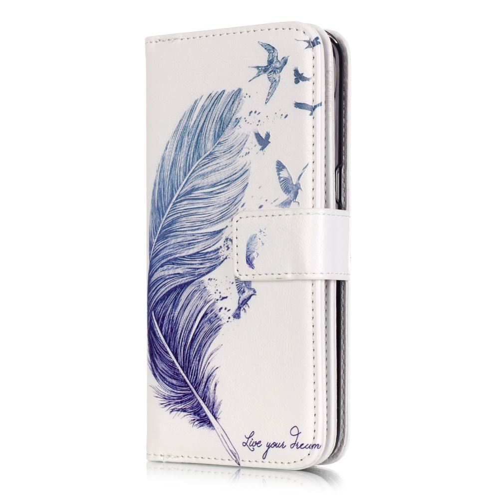Galaxy S7 EDGE Multifunction wallet leather case Galaxy S7 EDGE Multifunction wallet leather case