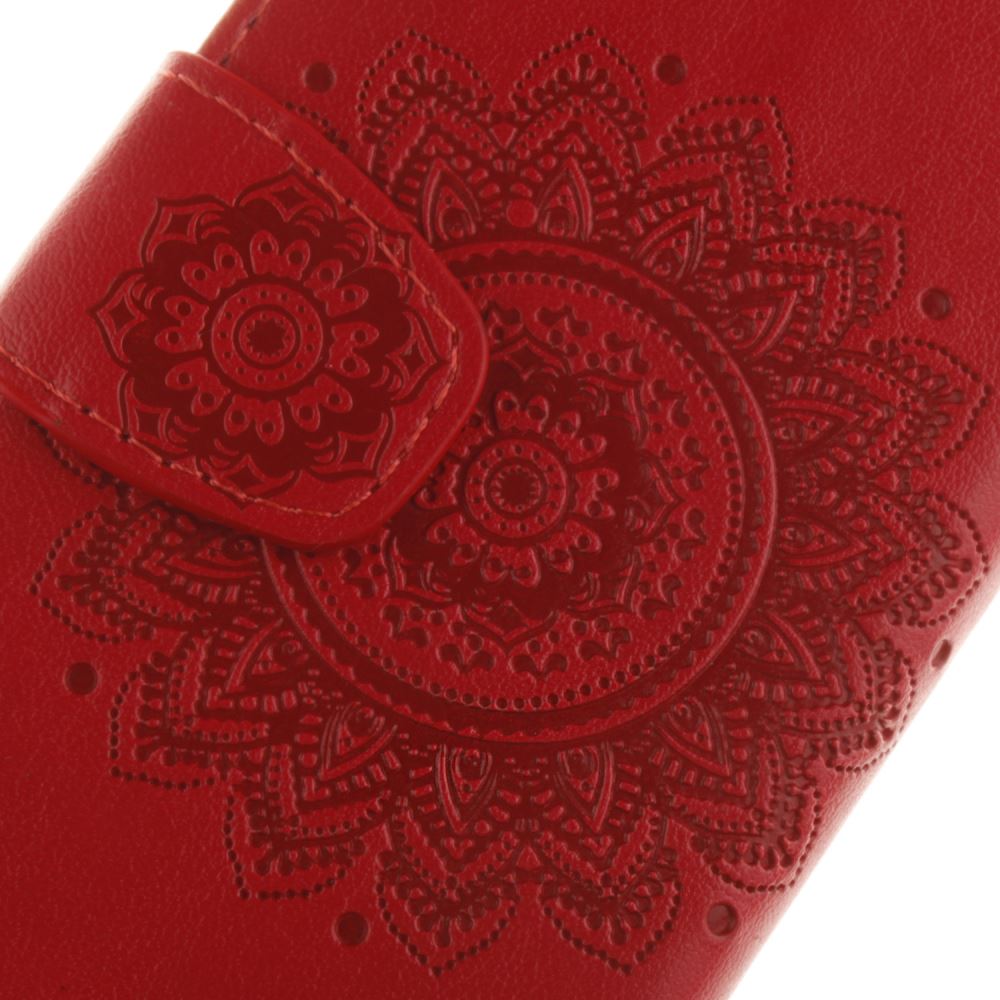 iPhone 6 6s printed ID wallet leather case iPhone 6 6s printed ID wallet leather case