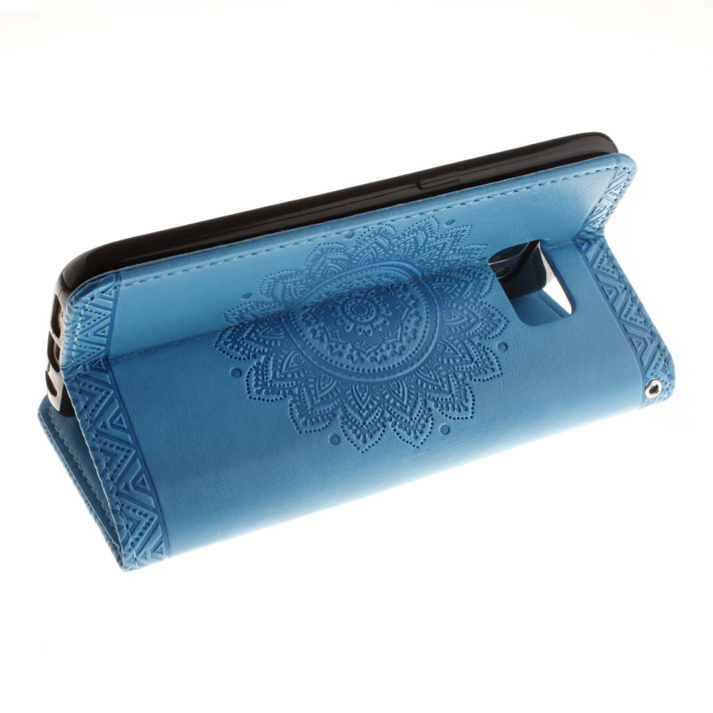 Galaxy S7 printed ID wallet leather case Galaxy S7 printed ID wallet leather case