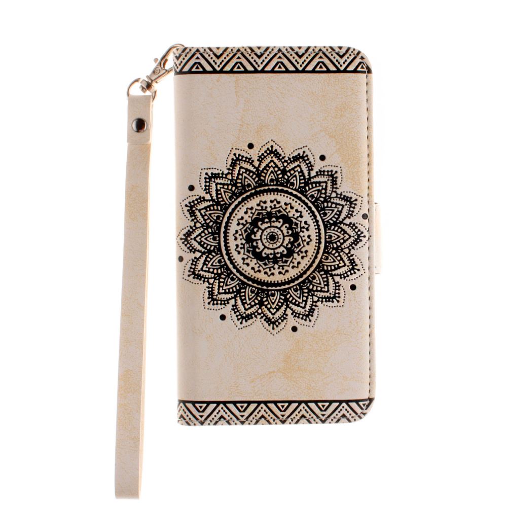 Galaxy S5 printed ID wallet leather case Galaxy S5 printed ID wallet leather case