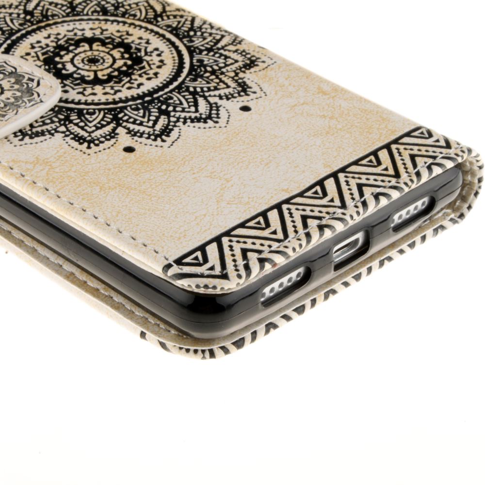 Huawei P9 LITE printed ID wallet leather case Huawei P9 LITE printed ID wallet leather case