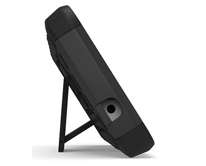 Microsoft Lumia 550 Case Heavy Duty Kickstand case Microsoft Lumia 550 Case Heavy Duty Kickstand case