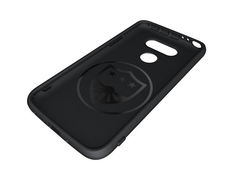 LG G5 impact proof heavy duty case