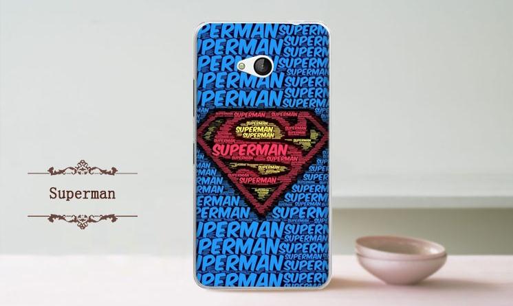 Microsoft Lumia 650 slim hard case printed case