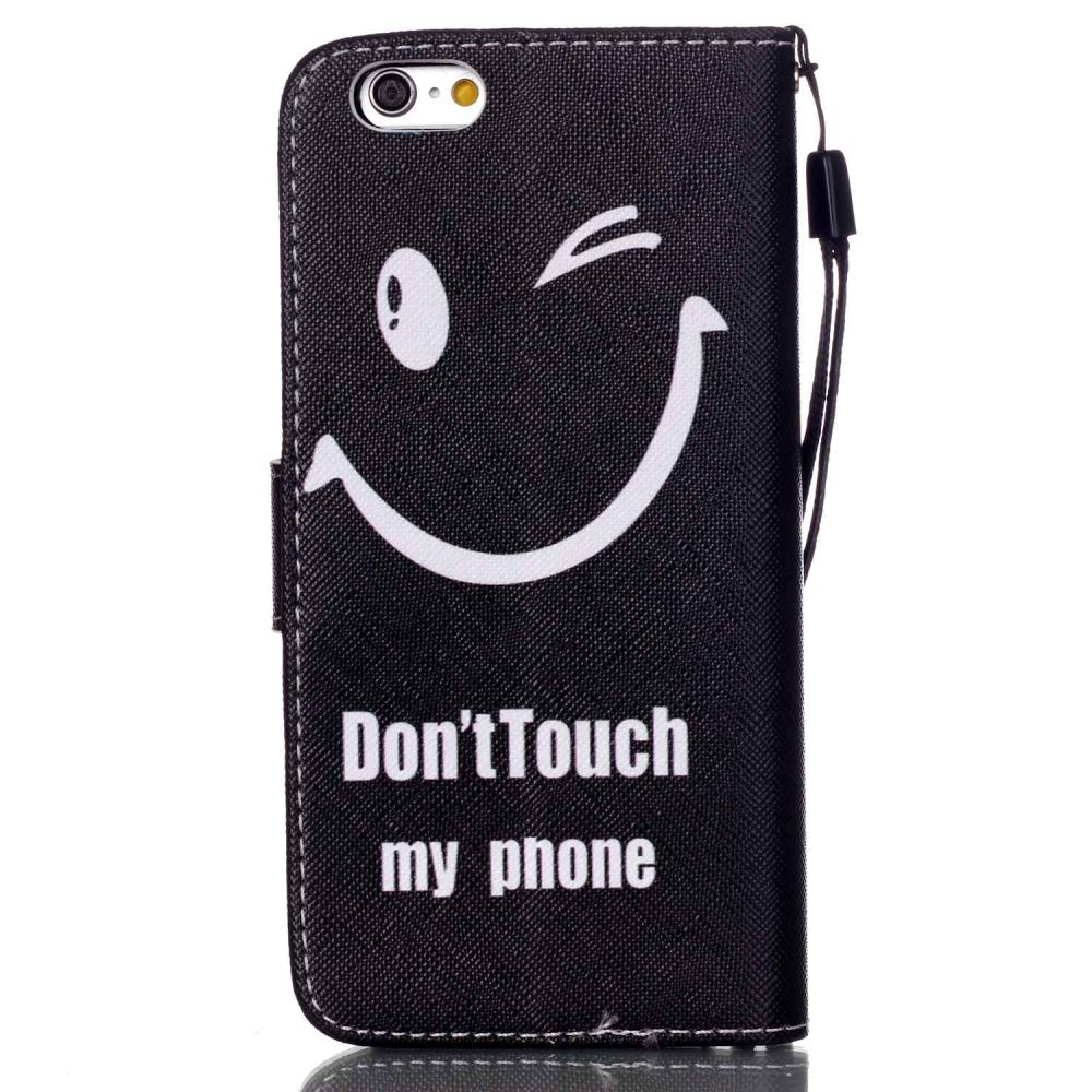 iPhone 6 6s case wallet leather case printed iPhone 6 6s case wallet leather case printed