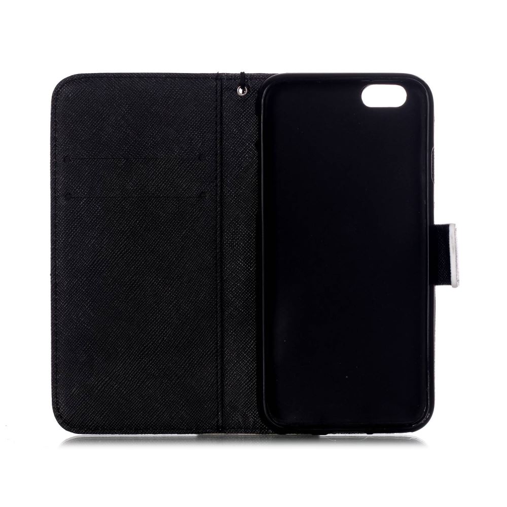 iPhone 6 6s case wallet leather case printed iPhone 6 6s case wallet leather case printed