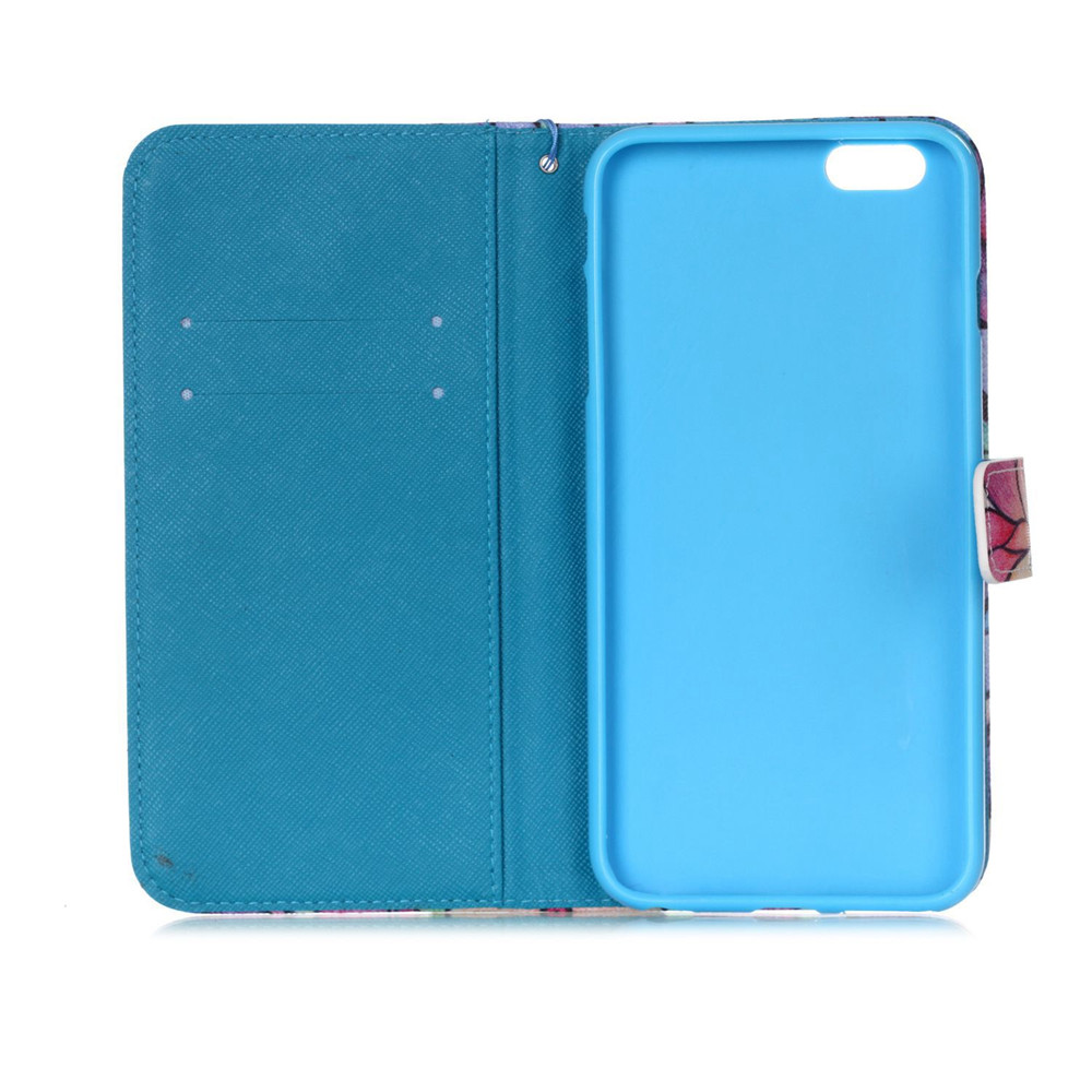 iPhone 6 6s case wallet leather case printed iPhone 6 6s case wallet leather case printed