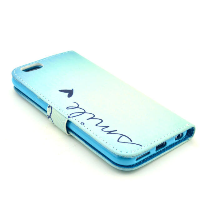 iPhone 6 6s case wallet leather case printed iPhone 6 6s case wallet leather case printed