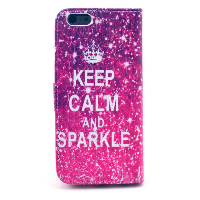 iPhone 6 6s case wallet leather case printed