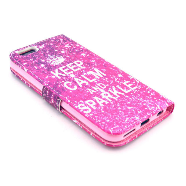 iPhone 6 6s case wallet leather case printed