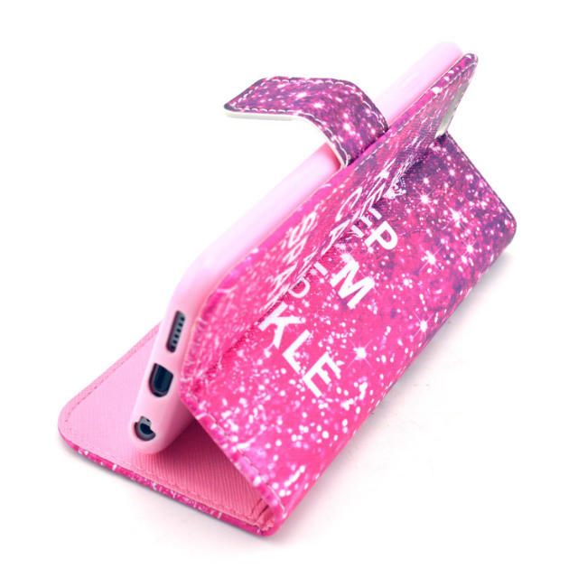 iPhone 6 6s case wallet leather case printed