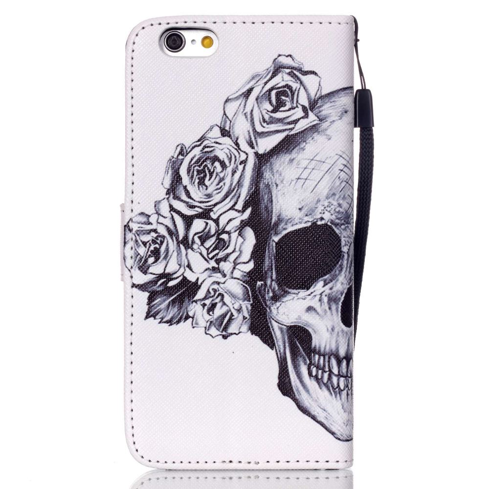 iPhone 6 6s case wallet leather case printed iPhone 6 6s case wallet leather case printed