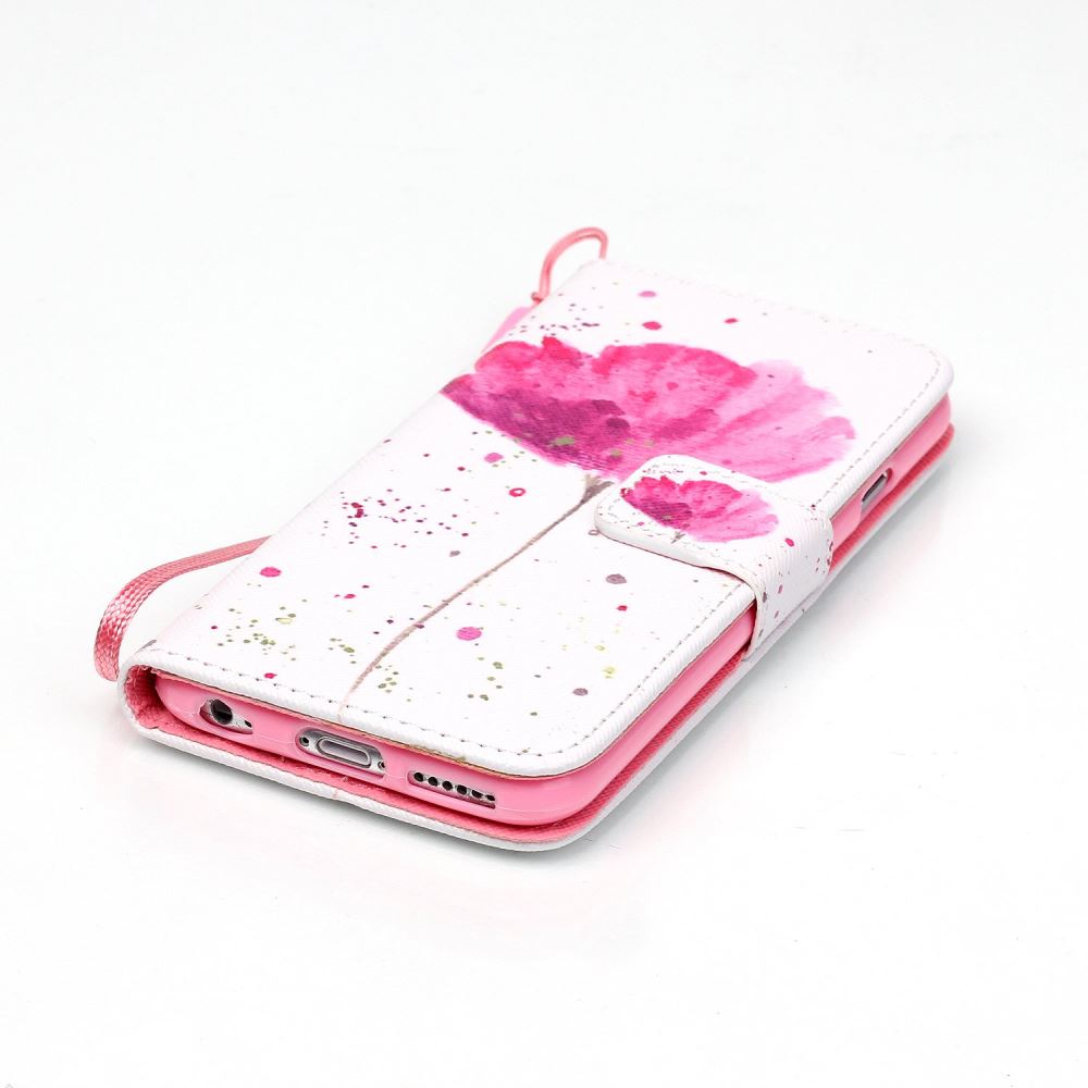 iPhone 6 6s case wallet leather case printed iPhone 6 6s case wallet leather case printed