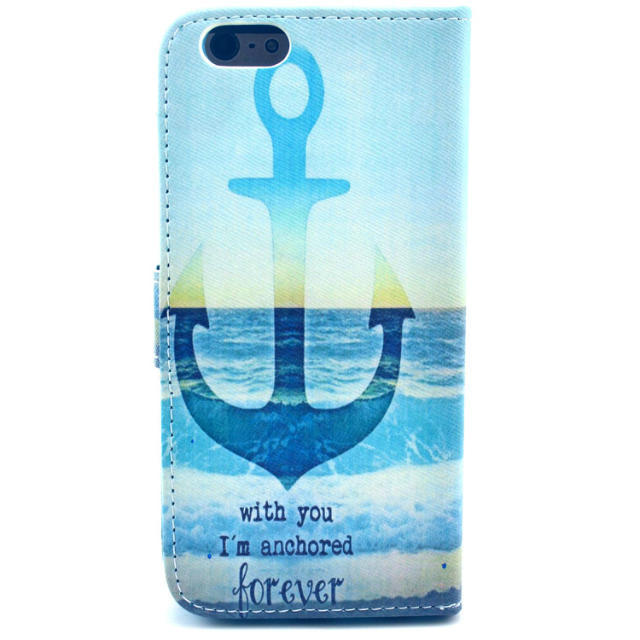 iPhone 6 6s case wallet leather case printed iPhone 6 6s case wallet leather case printed